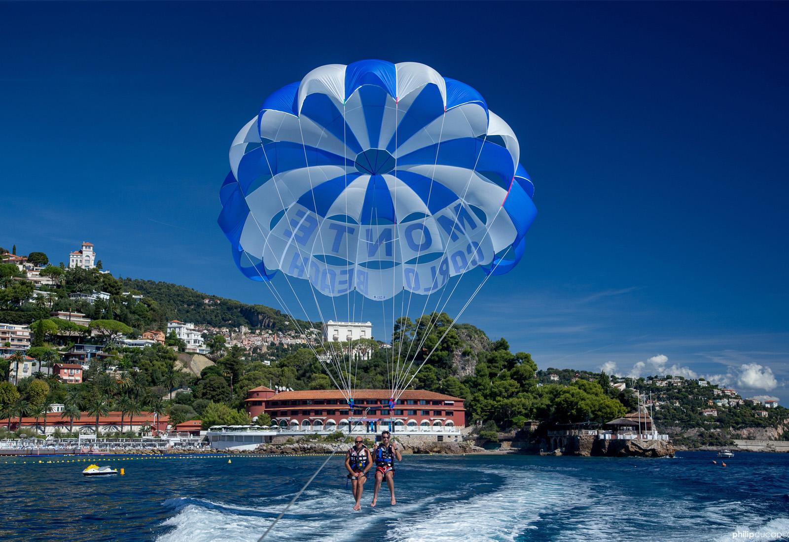 Monte-Carlo Beach Roccabruna Esterno foto